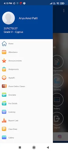 Download PICT Model School Terbaru – Aplikasi Komunikasi Pendidikan - Screenshot 12
