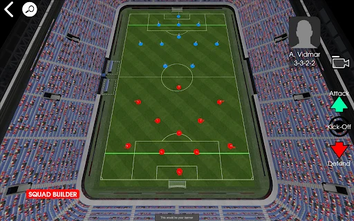Download eFHUB™ 26 Terbaru – Panduan Strategi eFootball Gratis - Screenshot 21