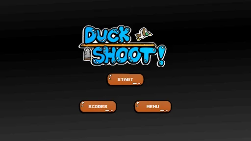 Download Duck Shoot! Versi Terbaru – Game Berburu Klasik Gratis - Screenshot 1