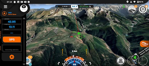 Download BYG Parks Terbaru – Jelajahi Keindahan Alam Gratis - Screenshot 8