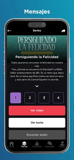 Download Deeper Terbaru – Aplikasi Devosi Harian Gratis - Screenshot 7