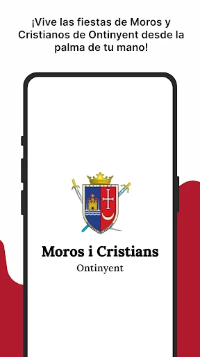 Download Moros i Cristians Ontinyent Terbaru – Panduan Festival - Screenshot 1