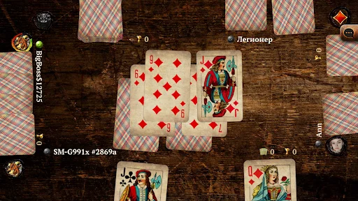 Download Burkozel HD Online Terbaru – Game Kartu Klasik Gratis - Screenshot 2