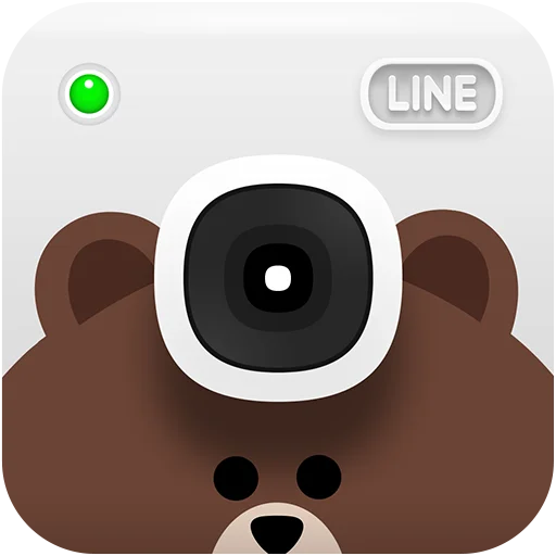 Download LINE Camera Terbaru – Edit Foto Menarik Gratis