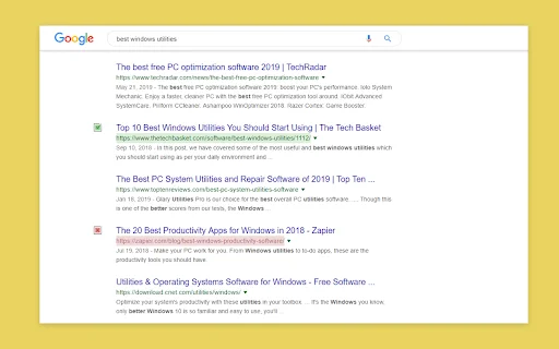 Download Where is My Website Terbaru – Cek Ranking SEO Gratis - Screenshot 3