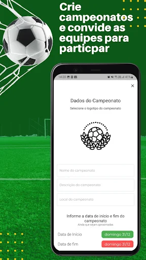Download Boleiro Independente Terbaru – Pantau Tim Favorit Anda - Screenshot 8