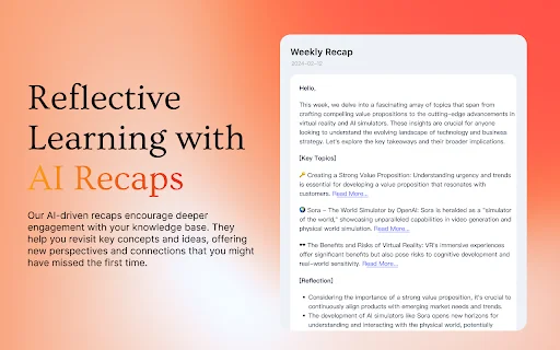 Download MyMemo Web Clipper – Simpan & Atur Pengetahuan Anda - Screenshot 5