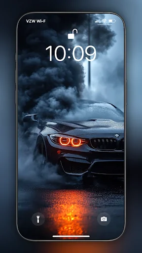 Download Wallpaper BMW M4 HD Terbaru – Koleksi Gambar Mobil Keren - Screenshot 1