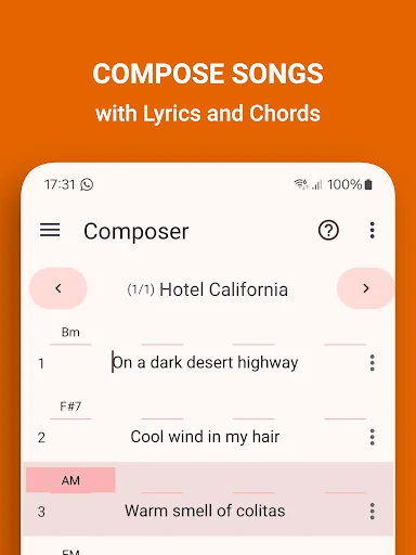Download Music Theory Companion Terbaru – Belajar Musik Gratis - Screenshot 18