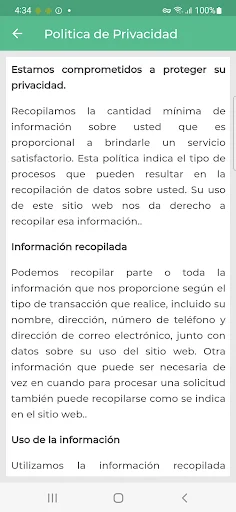 Download Libro de Josue Explicado – Penjelasan Alkitab Lengkap - Screenshot 4