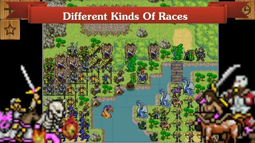 Download Age of Fantasy Terbaru – Game Strategi Fantasi Terbaik - Screenshot 1