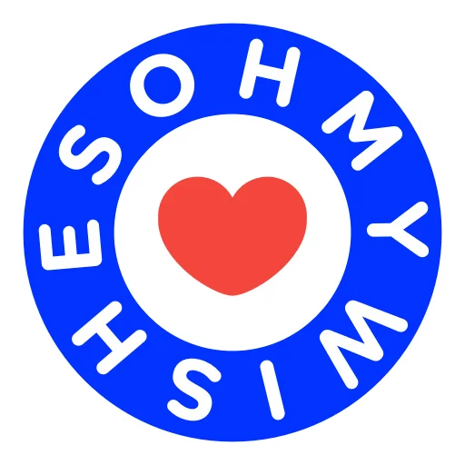 Download Ohmywishes Terbaru – Buat Daftar Keinginan Anda Gratis