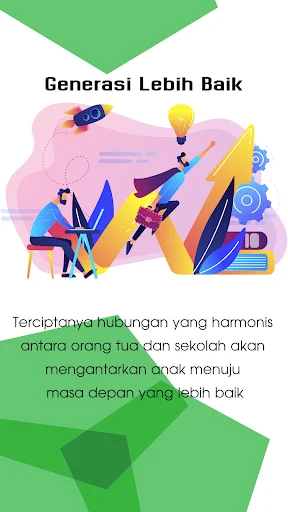 Download Aplikasi SMA AL-ISLAM KRIAN SIDOARJO Terbaru – Gratis - Screenshot 14