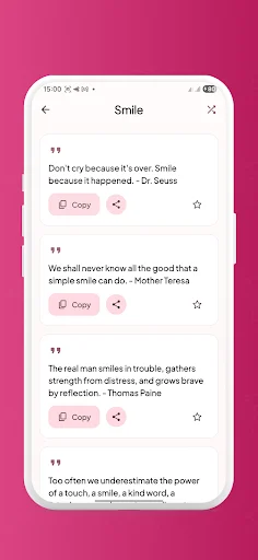 Download Captions and Quotes for Photos – Kumpulan Kata Keren - Screenshot 3