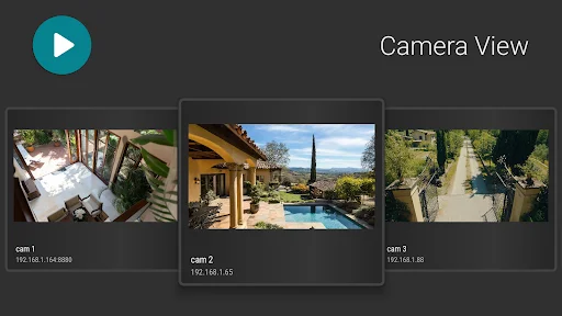 Download IP Camera Viewer Terbaru – Pantau CCTV Gratis - Screenshot 25