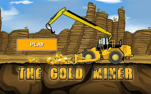 Download Gold Miner di Chrome – Game Puzzle Gratis & Seru - Screenshot 2