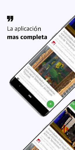 Download Mexico News Terbaru – Berita, TV Live & AI Gratis - Screenshot 1