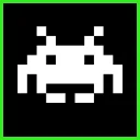 Mainkan Space Invader Game Gratis – Game Arcade Retro Seru
