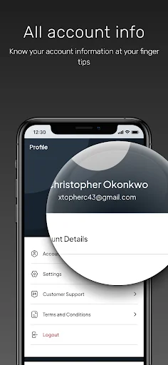Download Abapower Nkeanyi Terbaru – Beli Token Listrik Aman - Screenshot 15