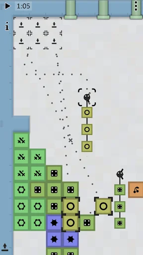 Download S-kladom Pro Terbaru – Game Strategi Logistik Terbaik - Screenshot 17