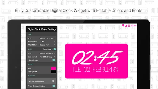 Download Rad Pack Pro – Tema 80-an Ikon Retro Terbaik di Android - Screenshot 16