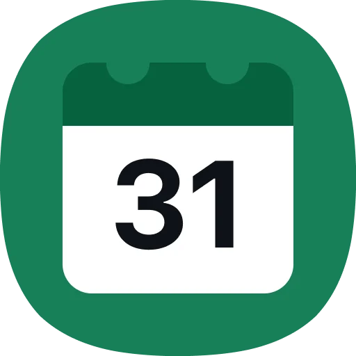 Download Calendar 2025: Aplikasi Perencana Jadwal & Tugas Harian