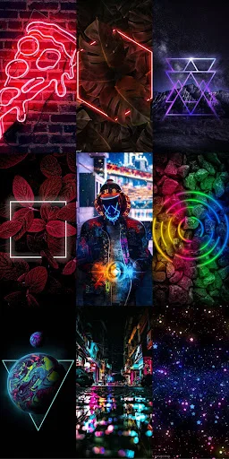 Download Neon Wallpaper HD Terbaru – Koleksi Gambar Estetik Gratis - Screenshot 24