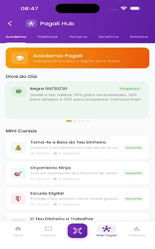 Download Pagali Terbaru – Gerbang Layanan Keuangan Digital - Screenshot 18