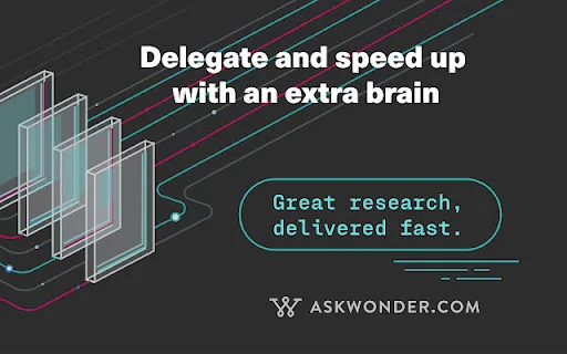 Waldo – Asisten Riset AI Terbaik untuk Produktivitas Maksimal - Screenshot 5