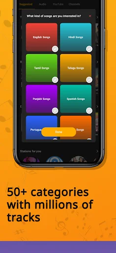 Download 8D Music Player Terbaru – Nikmati Efek Surround 8D - Screenshot 8