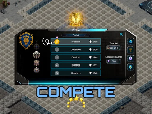 Download Cosmic Invasion Terbaru – Strategi Perang Luar Angkasa - Screenshot 15