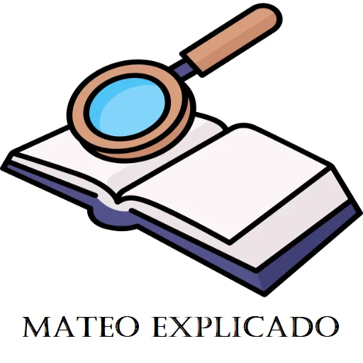 Download Libro de Mateo Explicado Terbaru – Panduan Alkitab Gratis