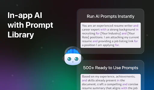 Download Learn AI & Chat GPT – Kuasai AI dengan Mudah & Gratis - Screenshot 14
