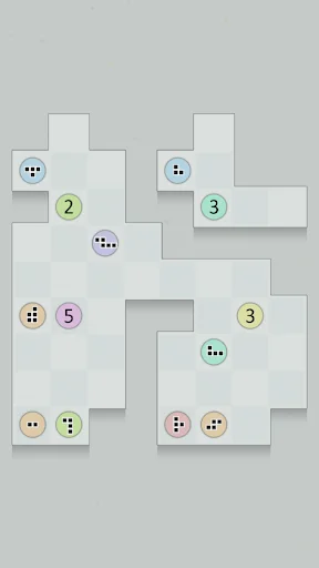 Download Shproty Pro Terbaru – Game Puzzle Santai dan Menantang - Screenshot 6