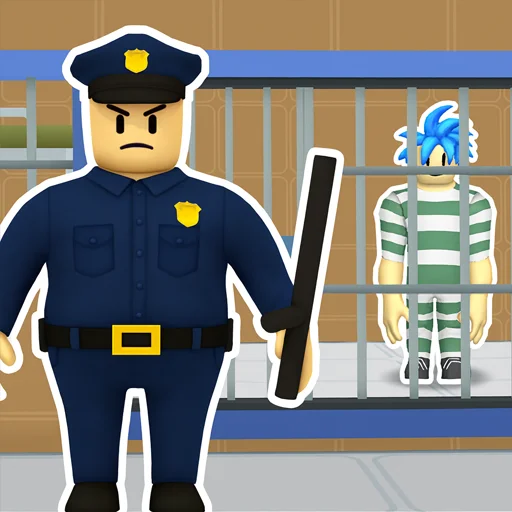 Download Obby Parkour: Run and Fun Terbaru – Game Lari Seru