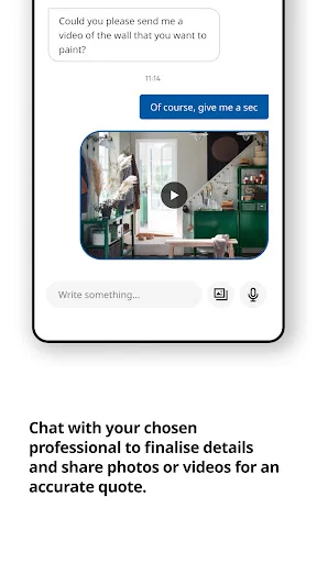 Download IKEA Home Services Terbaru – Solusi Perbaikan Rumah - Screenshot 4