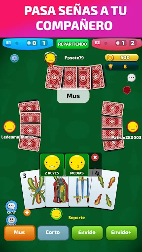 Download Mus Online Maestro Terbaru – Main Kartu Mus Gratis - Screenshot 2