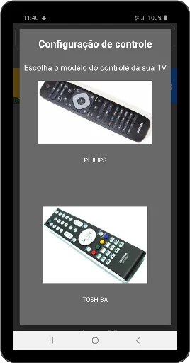 Download Old Remote Control Sky APK – Remote TV Gratis Terbaru - Screenshot 5