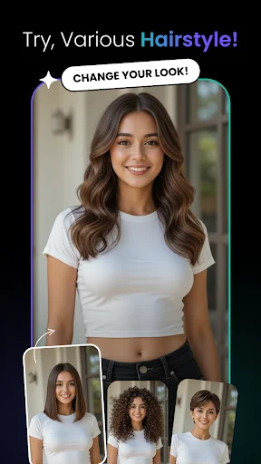 Download PicsJolly Terbaru – Ubah Foto Jadi Video AI Keren - Screenshot 3