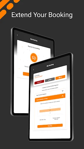 Download Key Car Rental Terbaru – Sewa Mobil Mudah & Murah - Screenshot 24