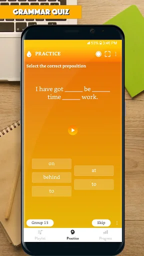 Download English Sentence Master Terbaru – Belajar Bahasa Inggris - Screenshot 12