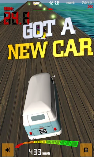 Download Speed Junkie Terbaru – Game Balap Arkade Terpopuler - Screenshot 5