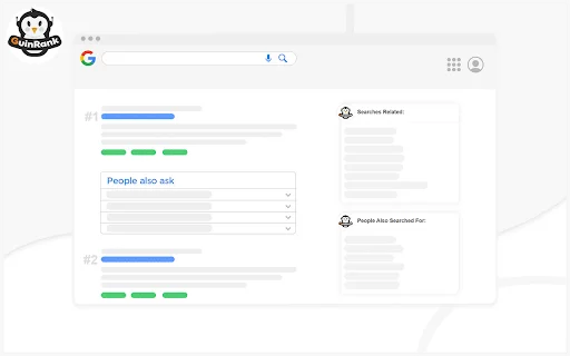 Download GuinRank-Write Terbaru – Toolkit SEO Terbaik Gratis - Screenshot 1