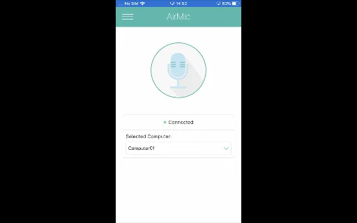Download iScribe AirMic Chrome – Ekstensi Dikte Suara Terbaik - Screenshot 1