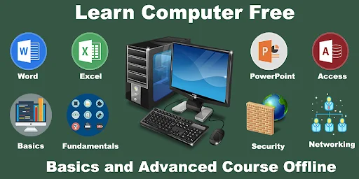 Download Learn Computer and Programming – Belajar Coding Gratis - Screenshot 1
