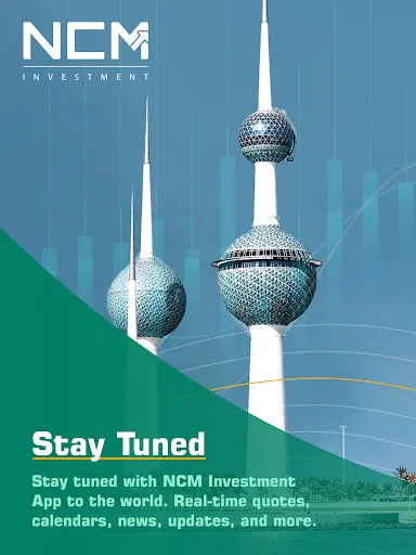Download NCM Investment Terbaru – Aplikasi Trading Terpercaya - Screenshot 9