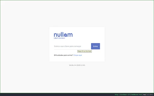 Download Nullam Lite Terbaru – Otomatisasi WhatsApp Terbaik - Screenshot 2