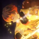 Download Zenitsu Agatsuma Live Wallpaper – Tema Anime Keren