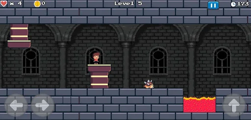 Download Super Sam’s World – Game Petualangan Seru Terbaru - Screenshot 6