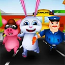Download Pet Subway Surfers Game – Petualangan Lari Seru Gratis